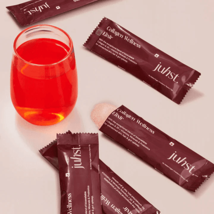 Collagen Wellness Elixir